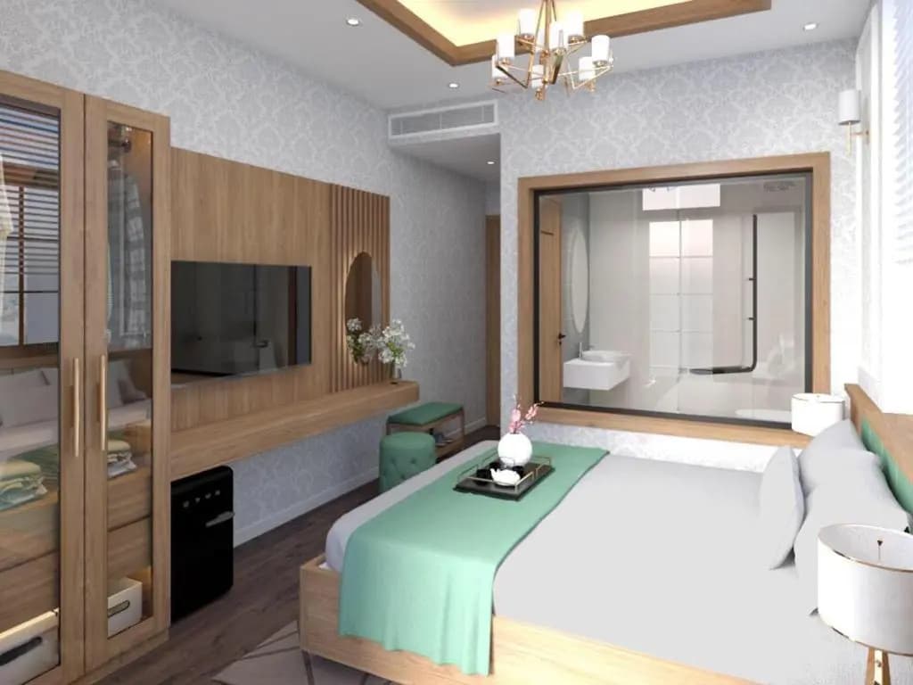 Halong Lavender Hotel - photo 4