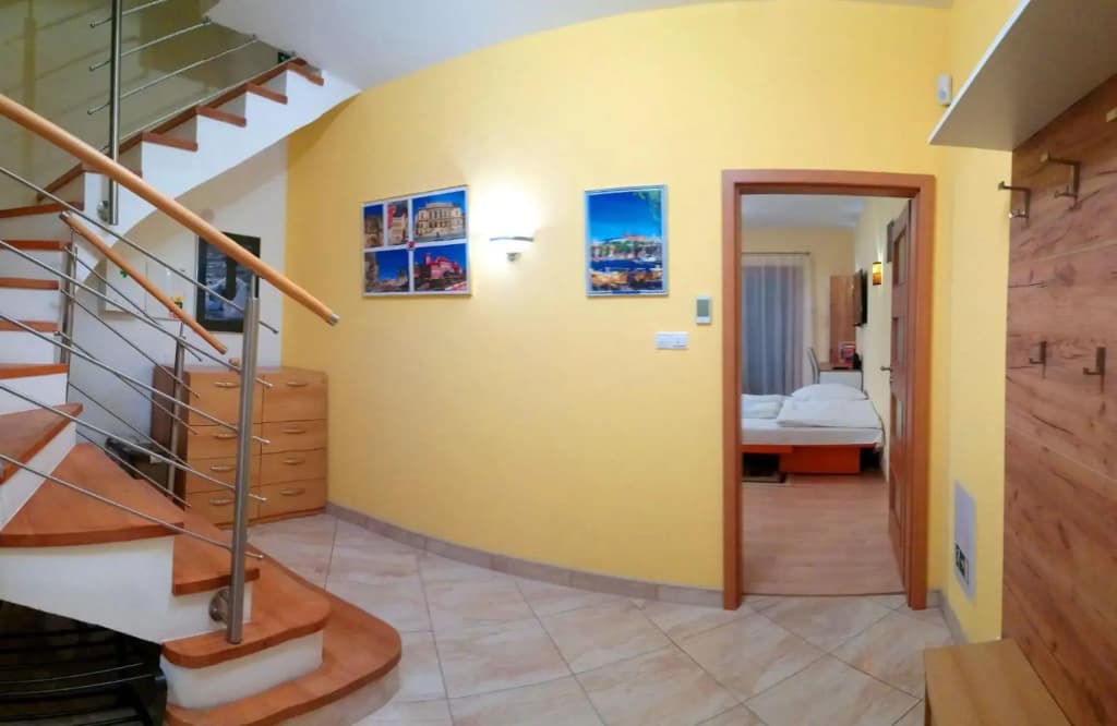 Lovely apartment, Garden, Parking, Wifi, Netflix - photo 13