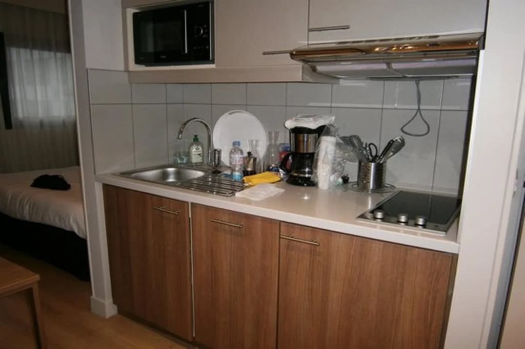 Aparthotel Adagio Paris Bercy Village - photo 34