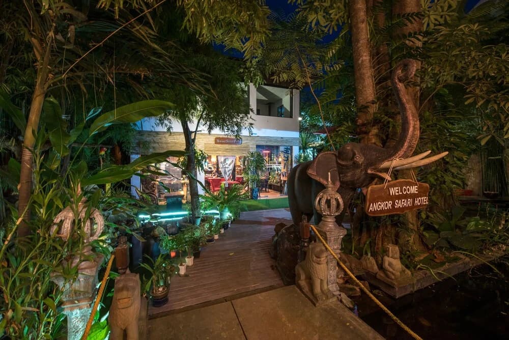 Comoda Casa Hotel - photo 21