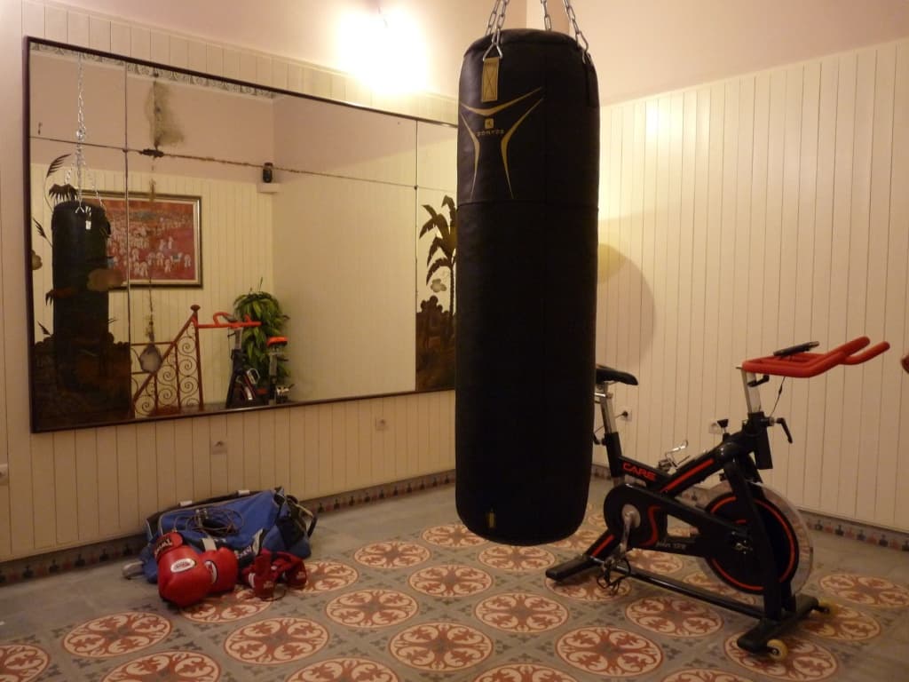 Riad Noos Noos - photo 17