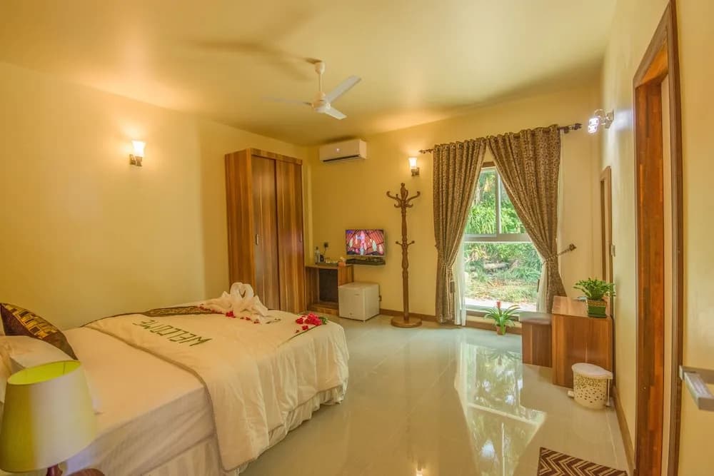 Ostrov Beach Villa - photo 9