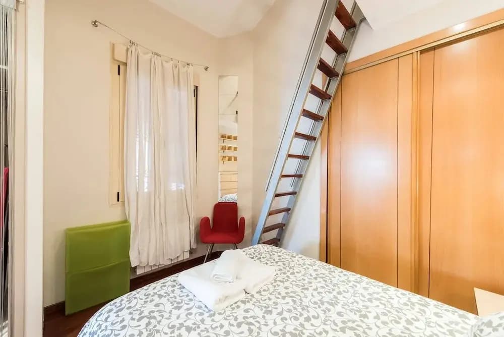 Apartamento Lavapiés Susana - photo 3