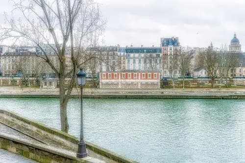 Apartment Saint-Louis - photo 9