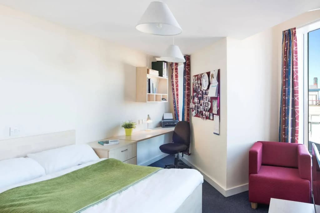 McDonald Road Student Accommodation - photo 5