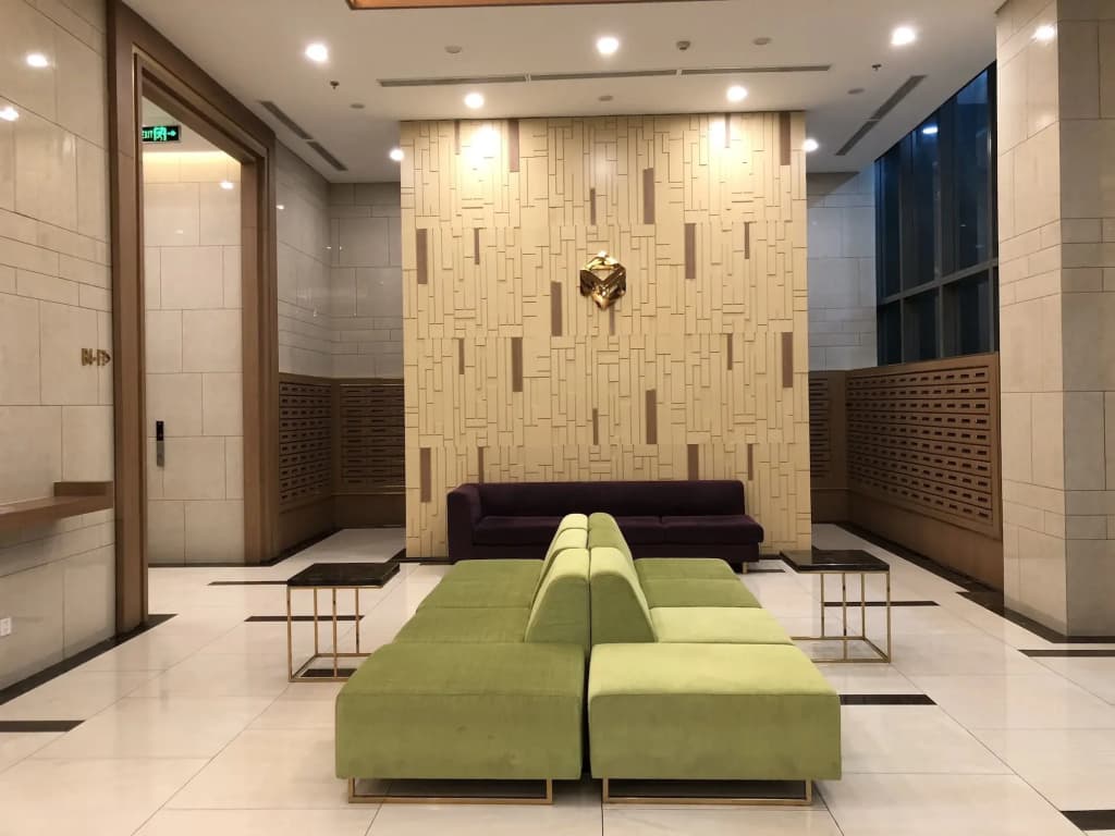 Saigon Apartment - RiverGate Residence - photo 12