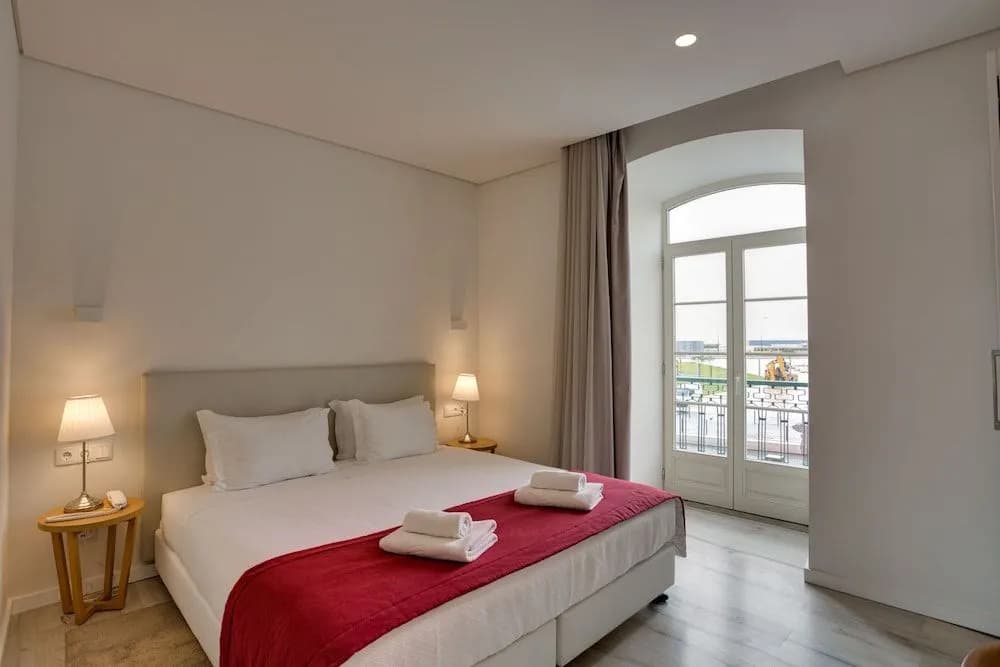 Hotel Riverside Alfama - photo 6