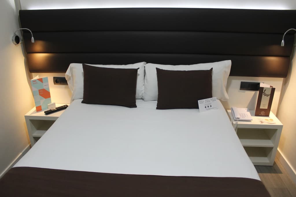 Bcn Urbany Hotels Del Comte - photo 10