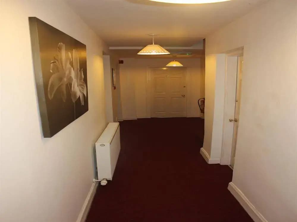 City Guest House - photo 11