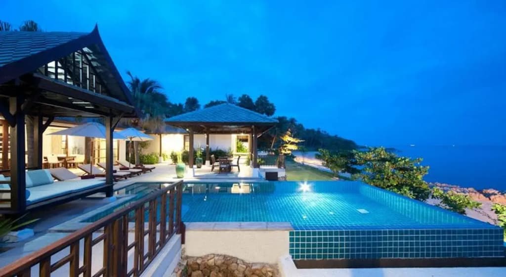Kanda Residences Pool Villas - photo 19