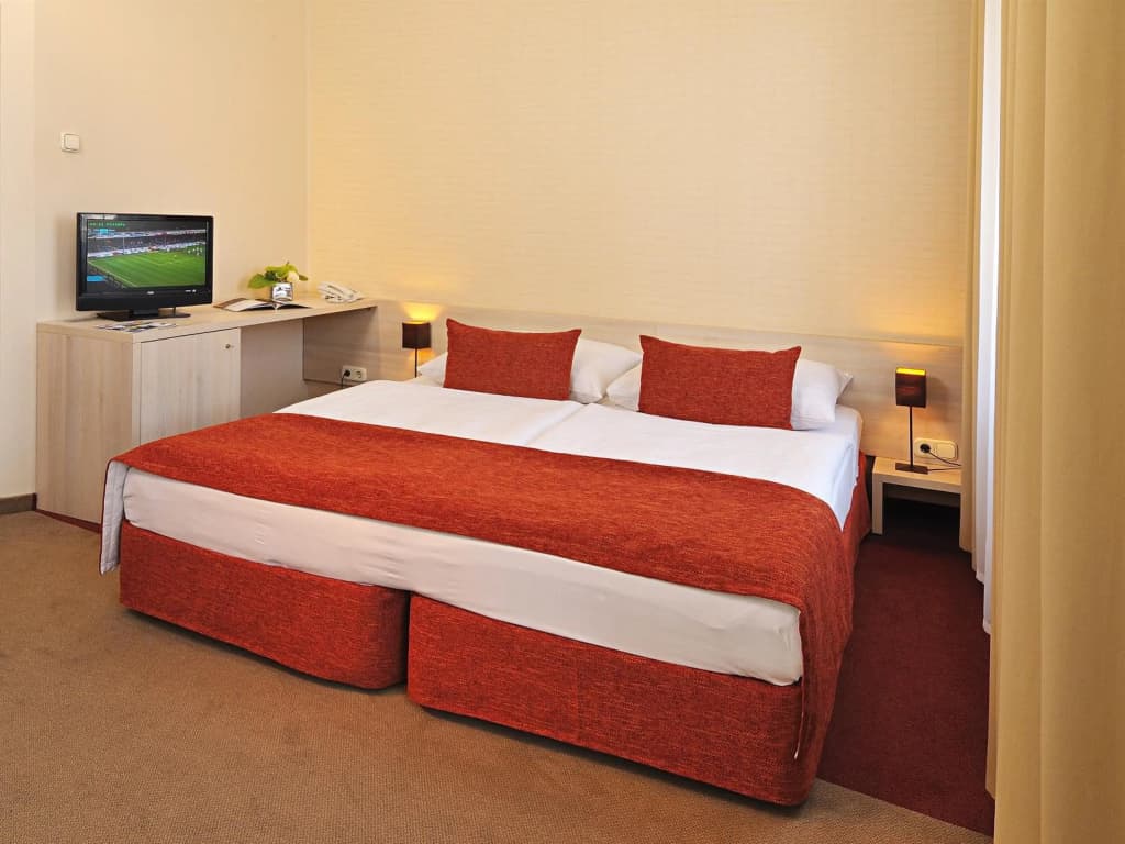 Star Hotel by Mellow Mood Hotels - photo 24