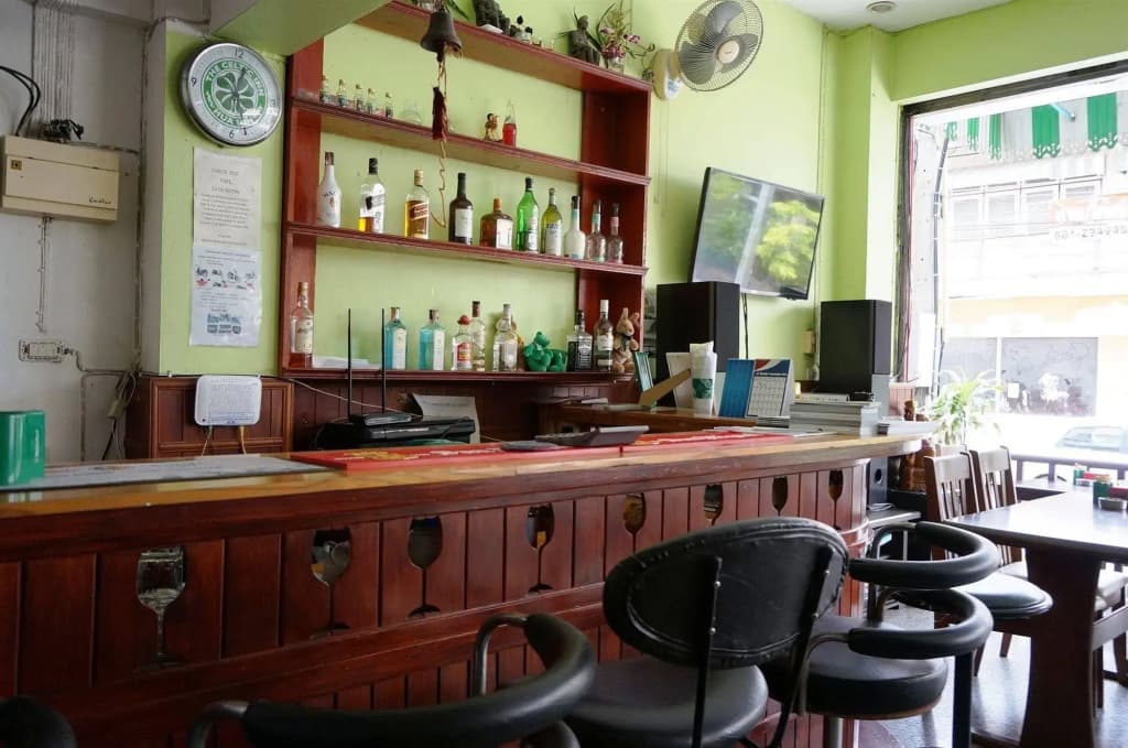 The Celtic Inn Guest House - photo 14