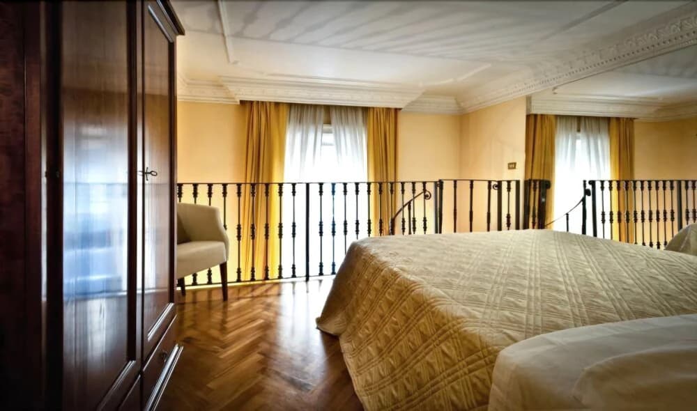 Boccaccio Apartment - photo 5