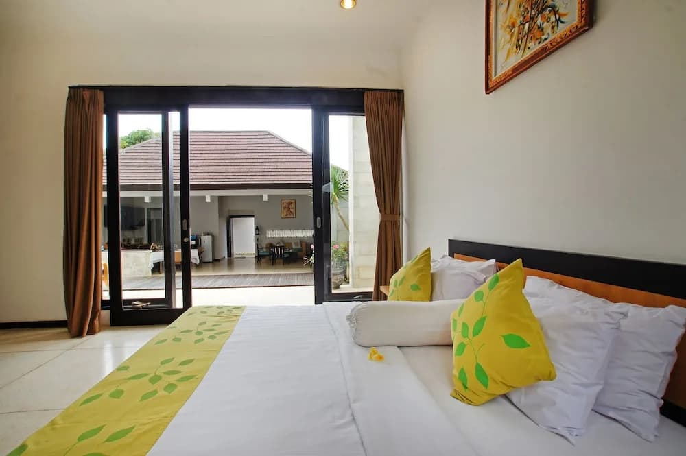 Villa Ashira Pecatu - photo 3