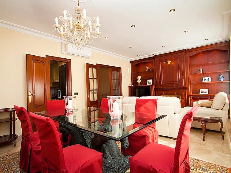 Apartment Pg Gracia - Valencia - photo 3