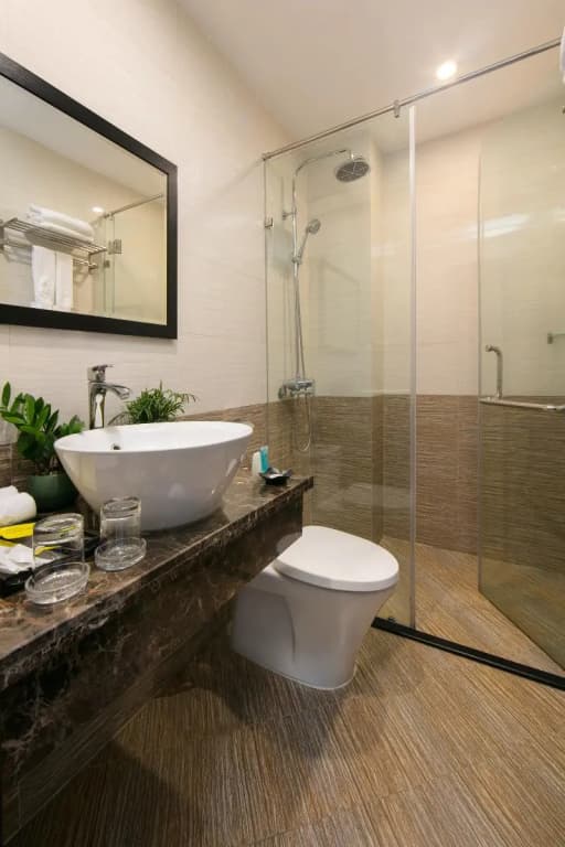 Hanoi Garden Hotel & Spa - photo 7