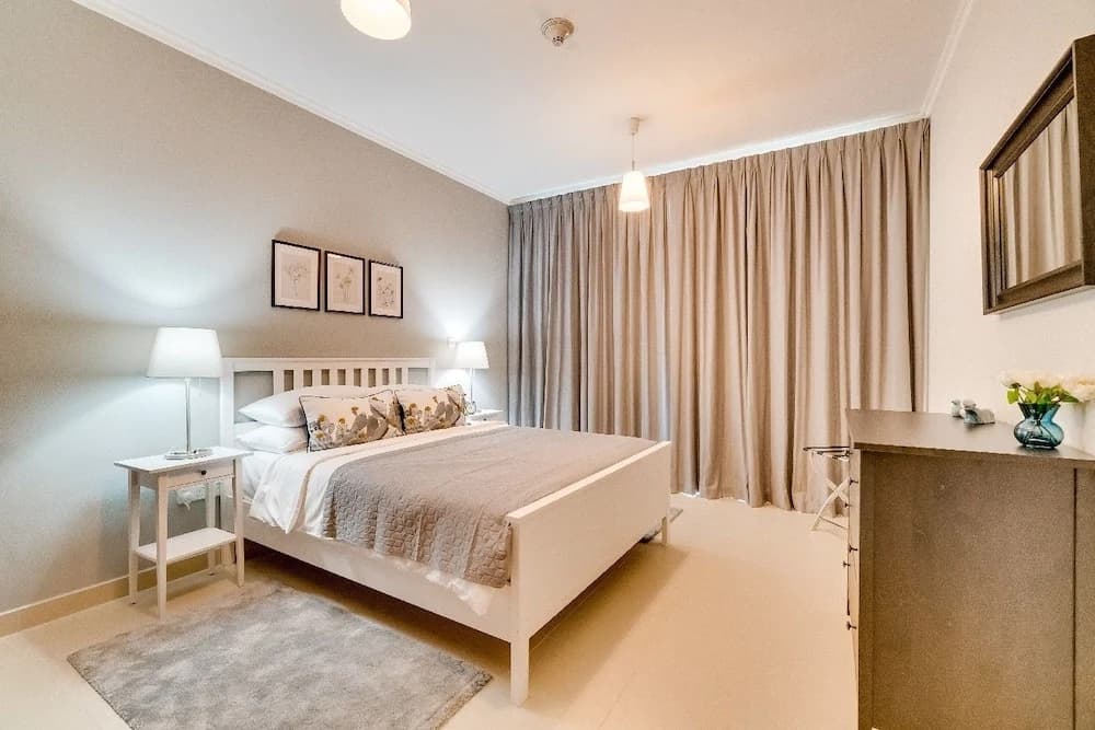 Cloverwood 1 Bedroom Apartment - Ease By Emaar - main photo