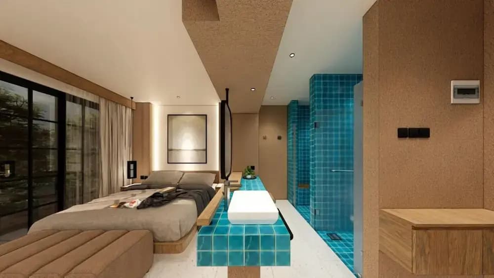 TS Residences - photo 8