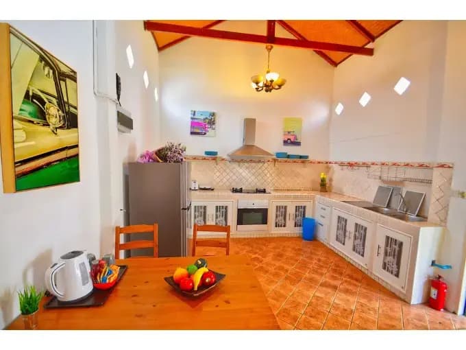 Romatic Private Pool Villa - photo 27