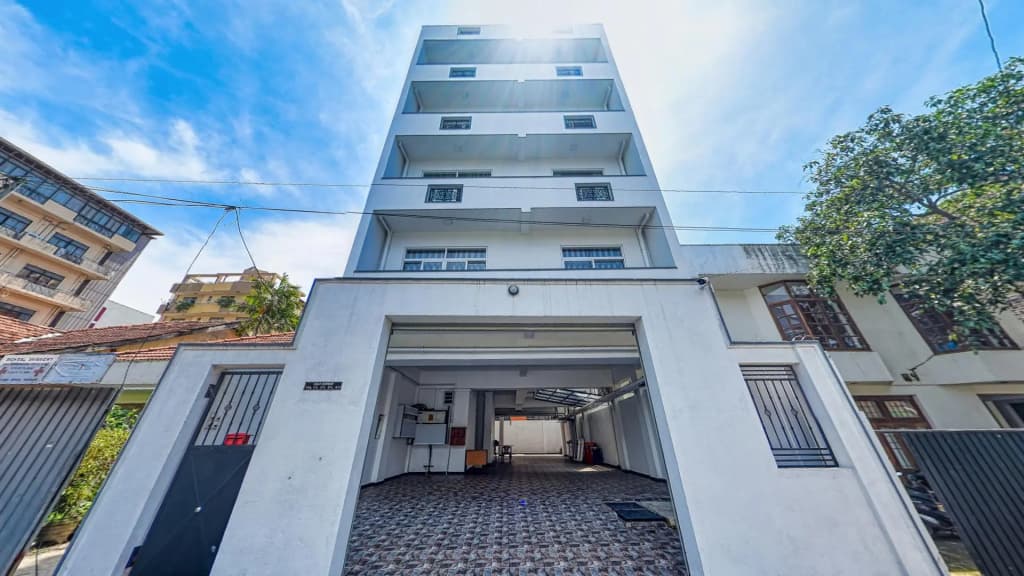 Ocean Breeze Apartment Colombo - main photo