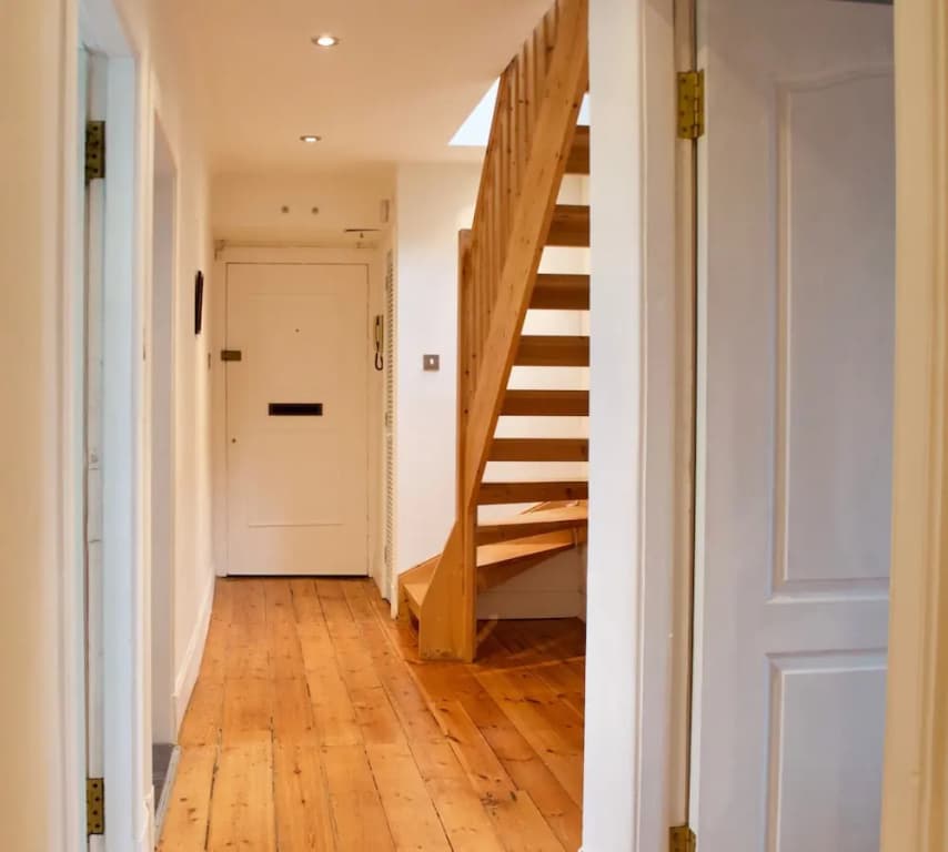 Leith Home - Sleeps 6 - photo 7