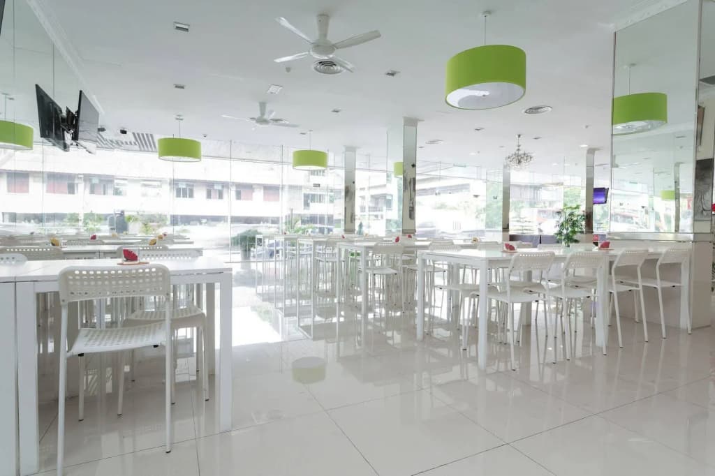 ZEN Rooms Basic Sentul Kuala Lumpur - photo 12