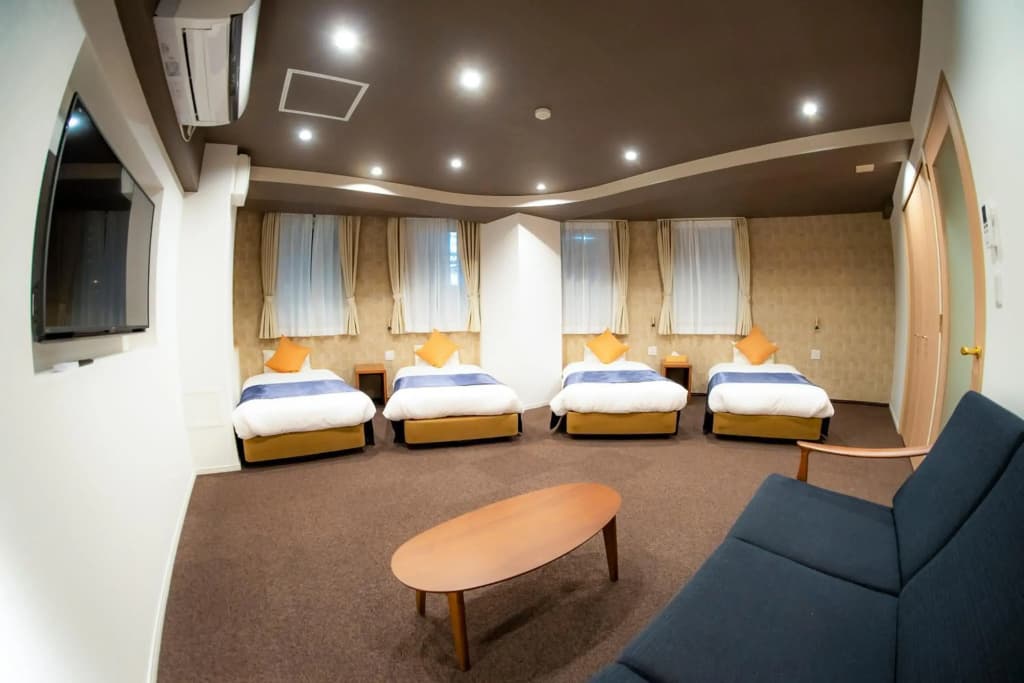 Hotel S-Presso Central - photo 12