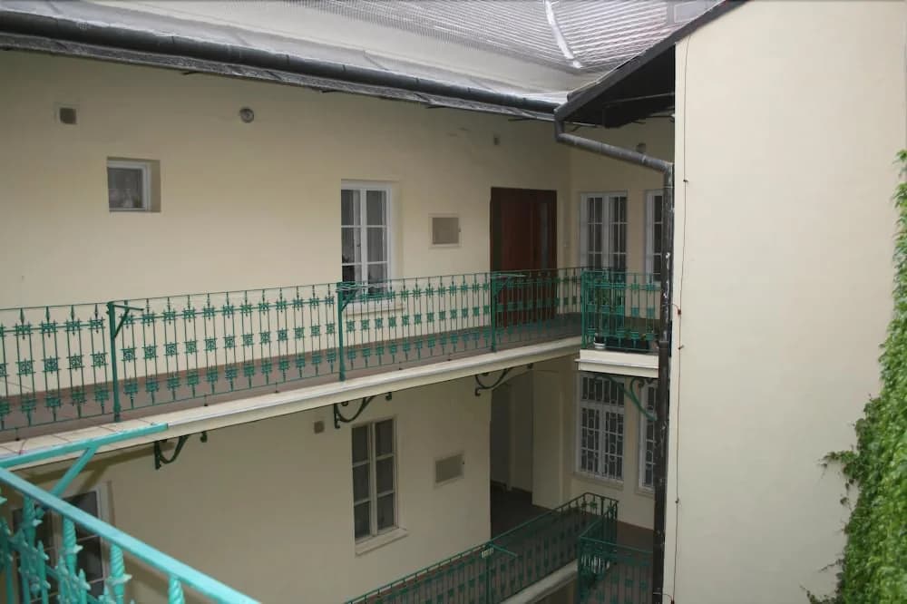 Apartment Stare Mesto Anenska - main photo