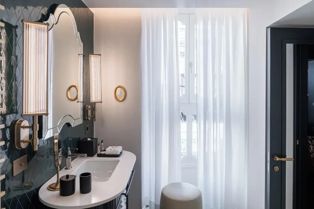 The Goethe Hotel - Small Luxury Hotels of the World - photo 46