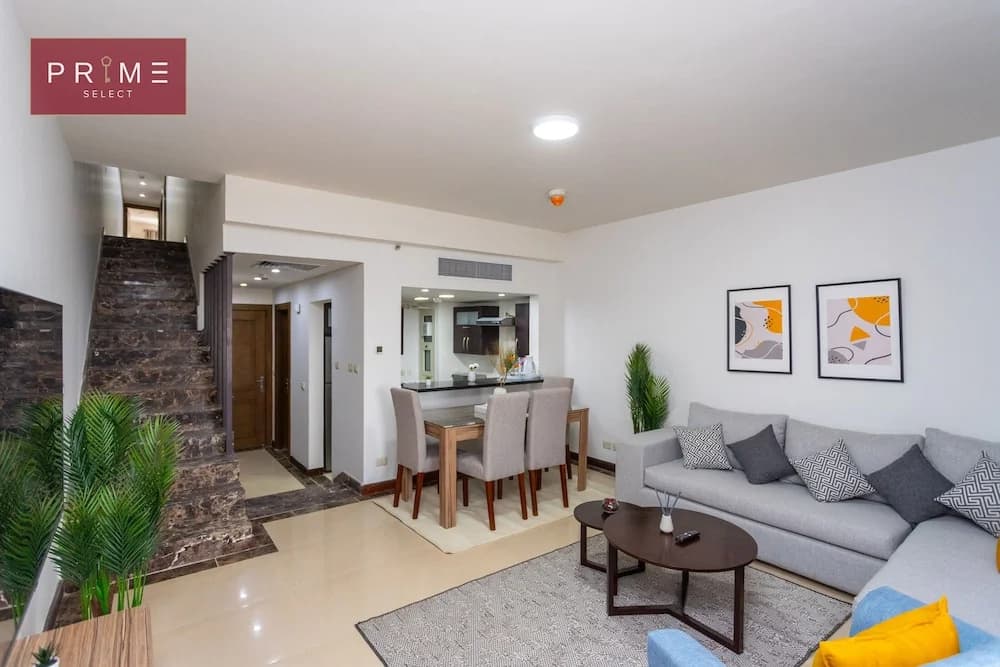 Prime Select Porto New Cairo - photo 23