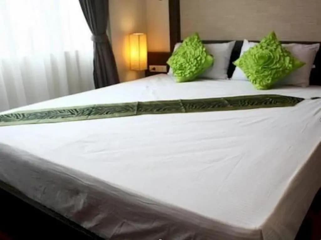 Greenview Ekkamai10 Residence - photo 5