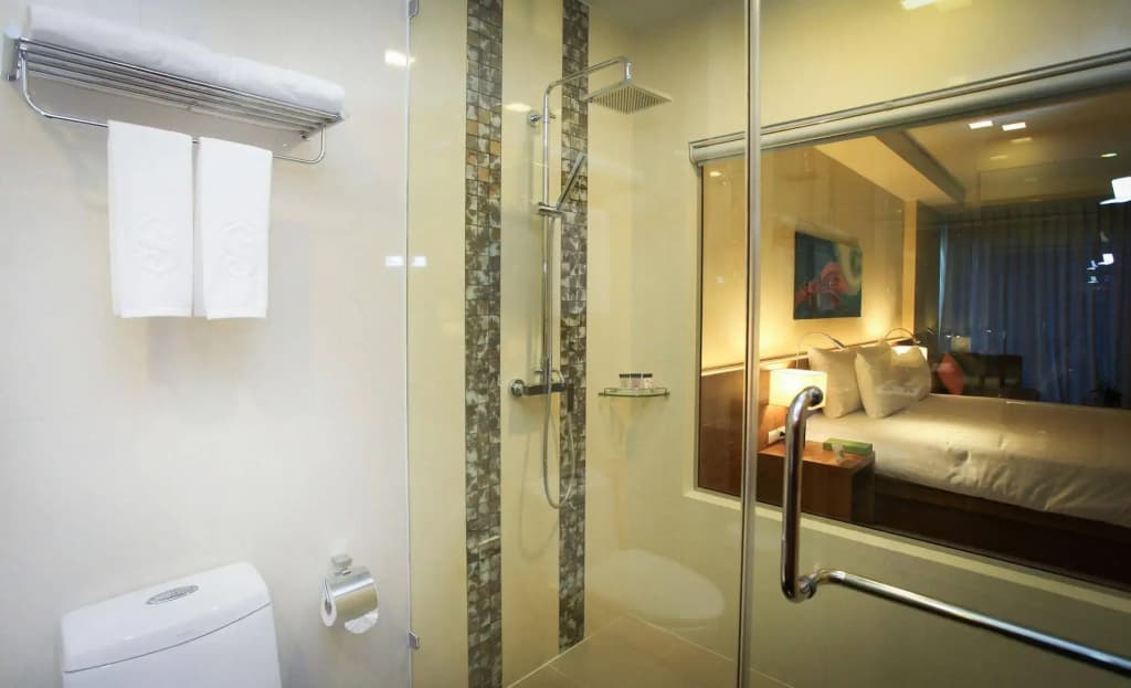 The Senses Resort & Pool Villas, Phuket - photo 11