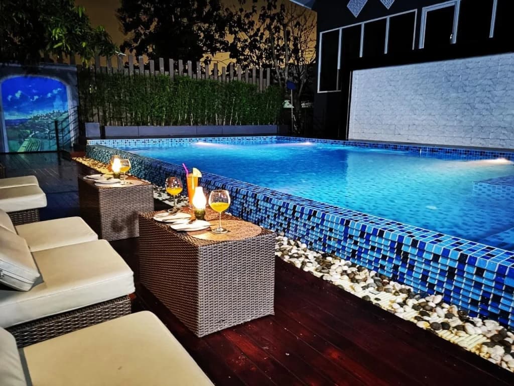 Sky Dome Resotel - photo 11