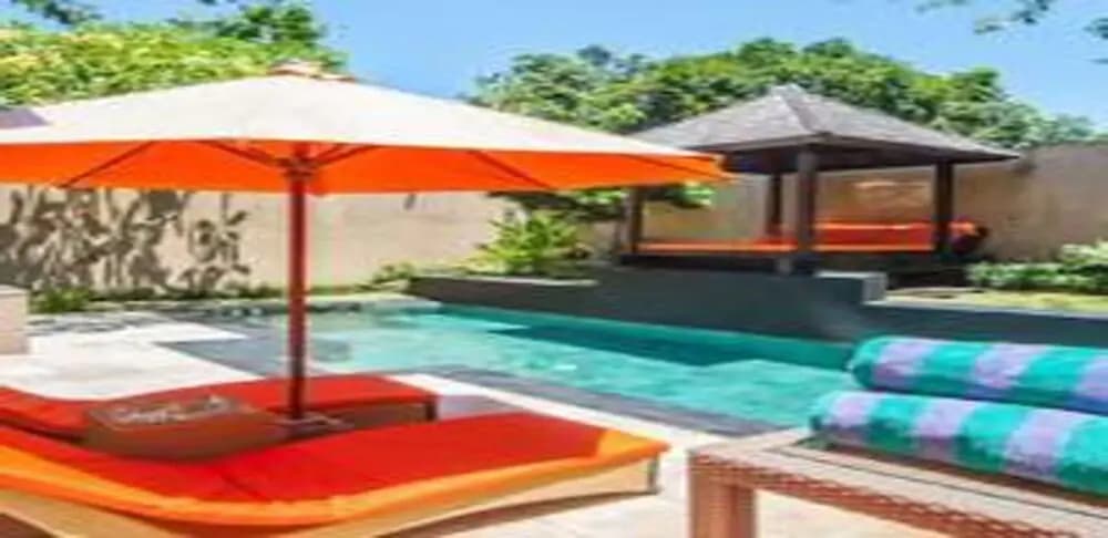 Secret Garden Villa Jimbaran - photo 13