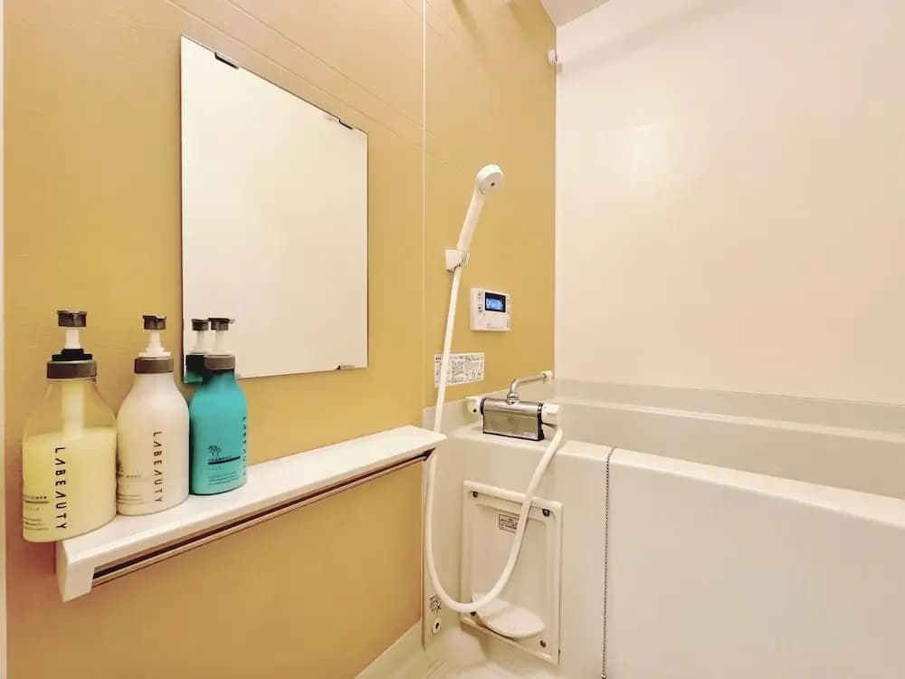 Juso AFP Luxury Apartment - photo 8