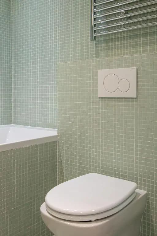 NEW - Appt style le Corbusier avec Balcon - 8 pers - photo 4
