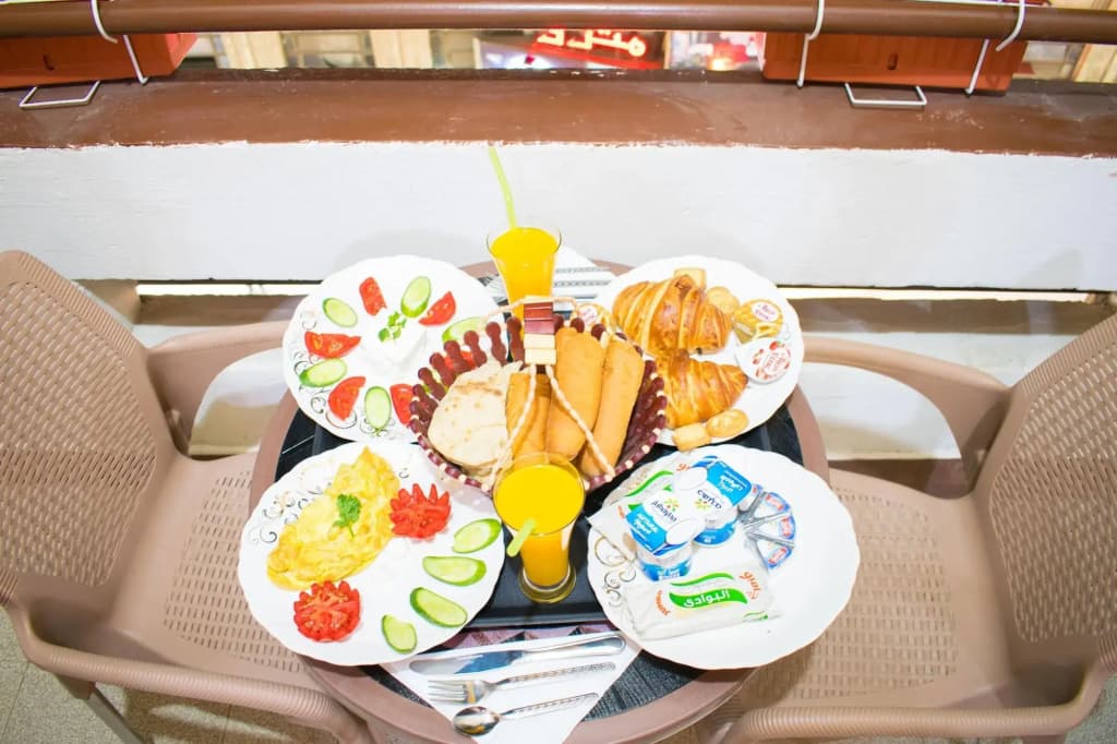 Golden Palace Hotel - photo 11