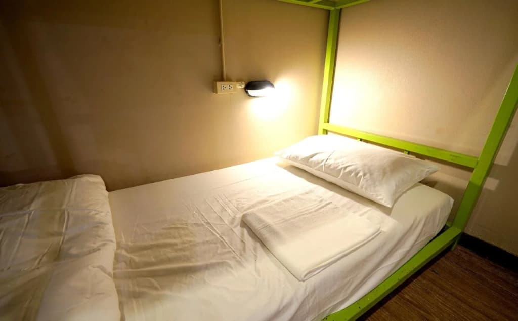 Chang Chang Hostel - photo 15