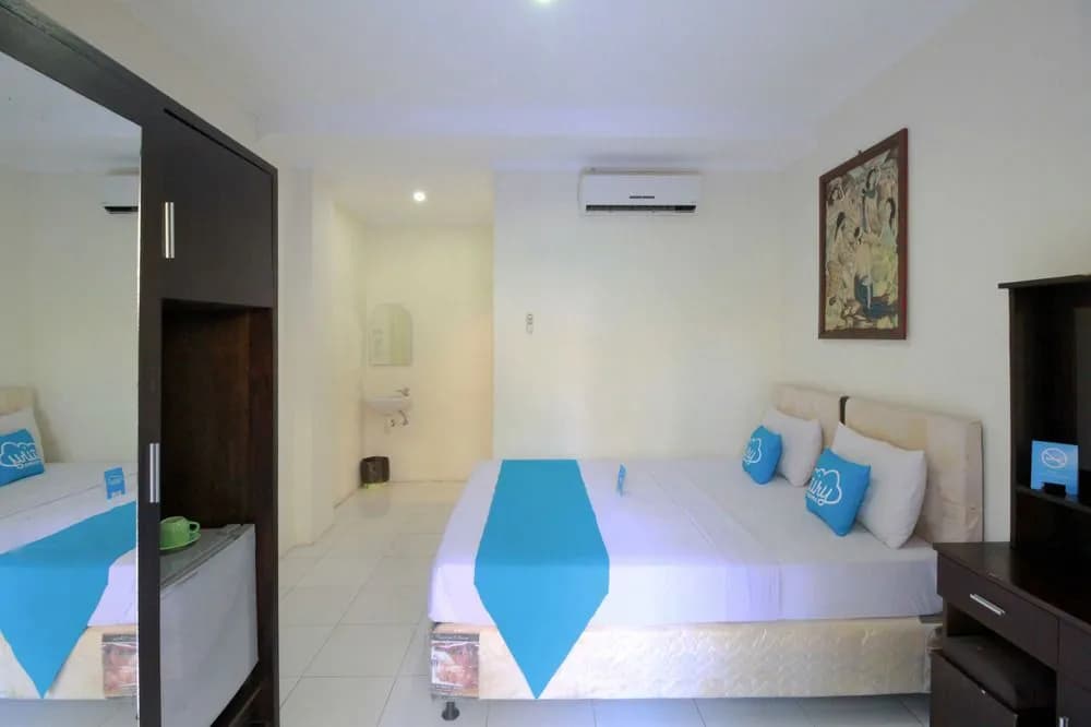 Airy Kuta Kubu Anyar 27 Bali - photo 4