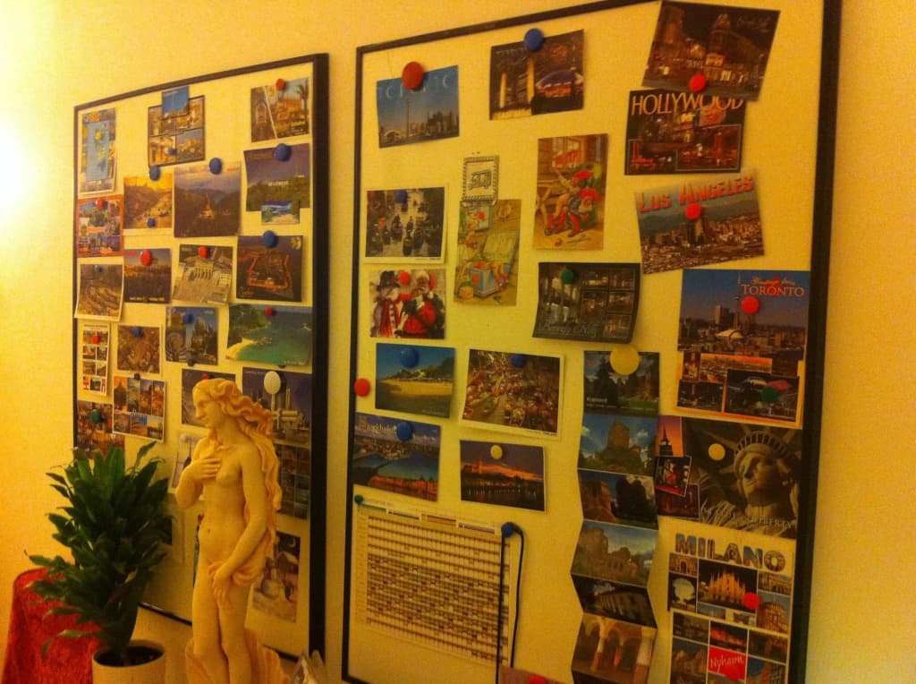 Europa Centerpoint Guesthouse - photo 12