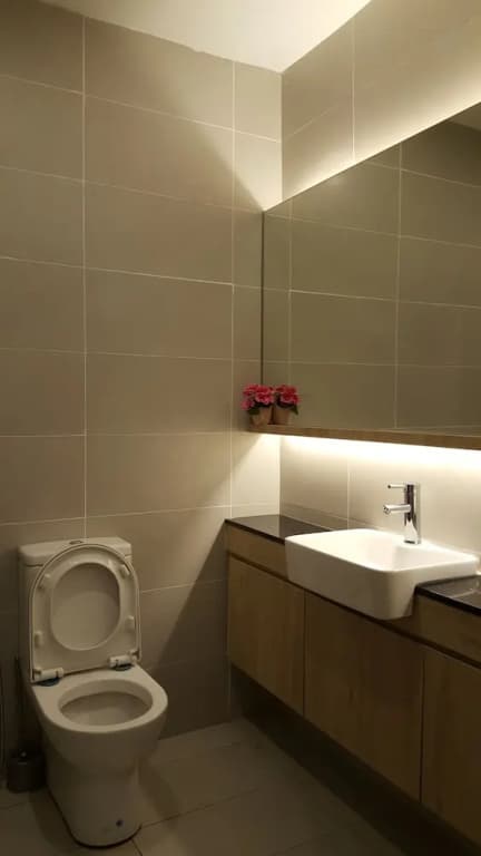 Parc Regency Serviced Apartment - photo 10
