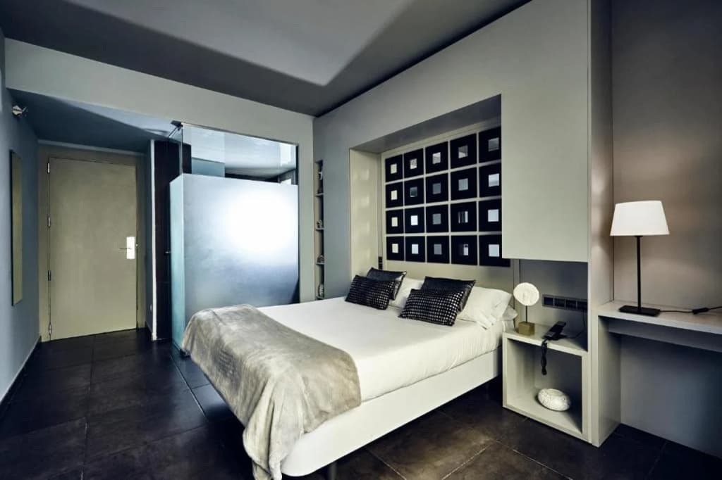 Hotel 54 Barceloneta - photo 6