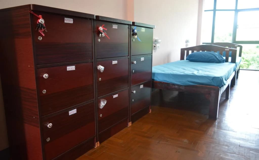 Dream Thai Guesthouse - photo 1