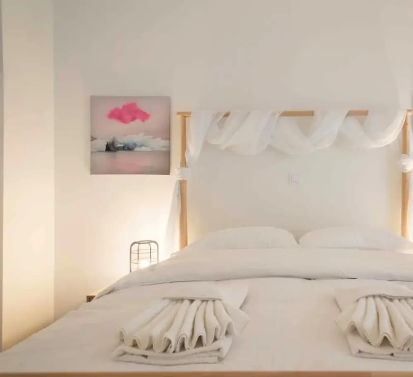 65m² homm Hype Koukaki Flat - B - photo 2