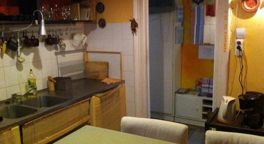 Gallery Stay Apartments - photo 15