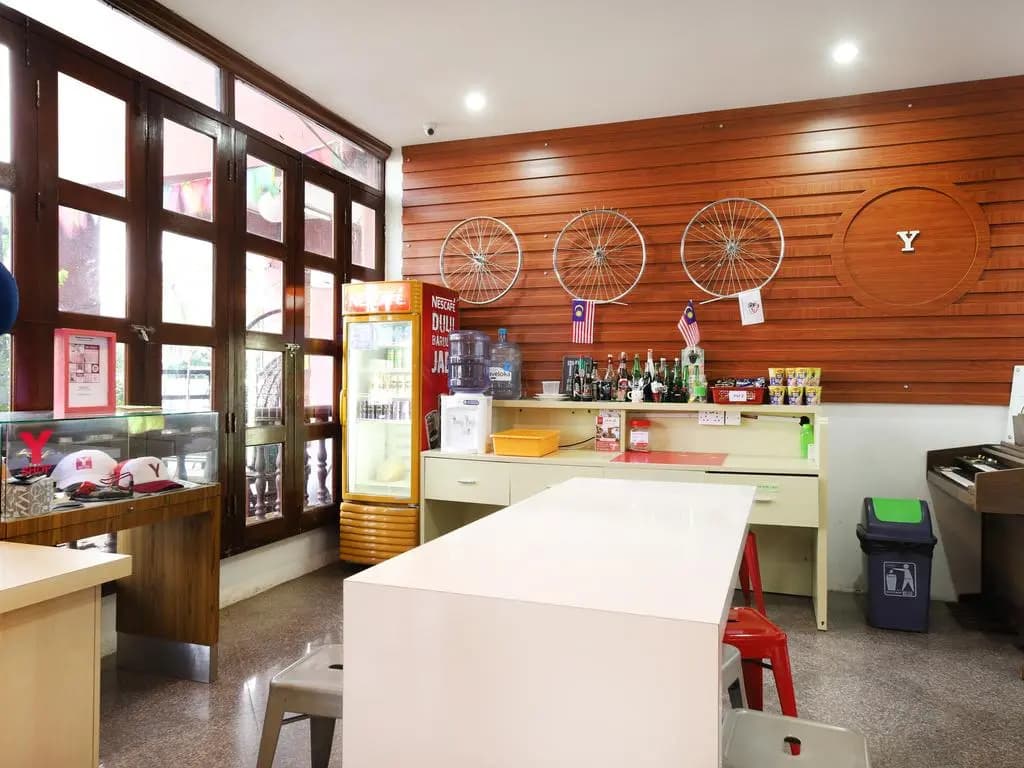 OYO 564 Y Hotel - photo 16
