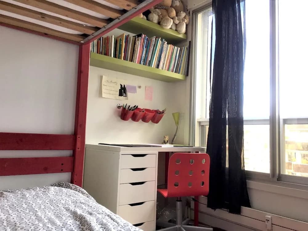 Apartment With 3 Bedrooms in Paris, With Wonderful City View, Enclosed - photo 3
