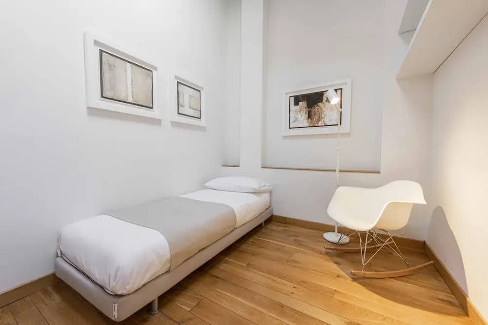 Loft al Conventino by MMega - photo 4