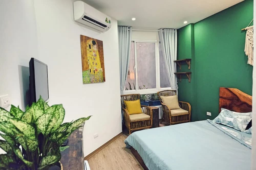 The Gallery Homestay - By Pegasy Group - photo 3