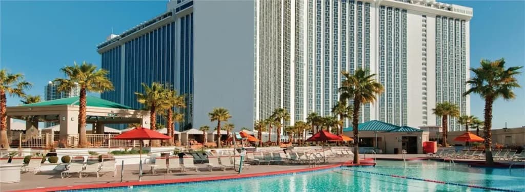 Westgate Las Vegas Resort & Casino - photo 19